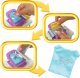 Lalka Barbie Mattel Projektantka mody (HKT78) 2