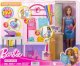 Lalka Barbie Mattel Projektantka mody (HKT78) 4