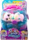 Mattel Polly Pocket Wyspa skarbów kuferek (HKV47) 1