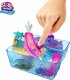 Mattel Polly Pocket Wyspa skarbów kuferek (HKV47) 2