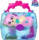 Mattel Polly Pocket Wyspa skarbów kuferek (HKV47) 4