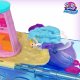 Mattel Polly Pocket Wyspa skarbów kuferek (HKV47) 5
