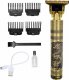 Trymer Aptel Barberski TRYMER do Golenia Brody Maszynka do Strzyżenia Włosów Barber 5W AG891 1
