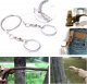 Aptel Zestaw SURVIVALOWY Niezbędnik Przeżycia w Pudełku SOS Set 10w1 AG772A 2