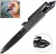 Aptel Zestaw SURVIVALOWY Niezbędnik Przeżycia w Pudełku SOS Set 10w1 AG772A 4