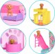 Mattel Barbie Dreamhouse Dom Marzeń (HMX10) 2