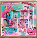 Mattel Barbie Dreamhouse Dom Marzeń (HMX10) 6