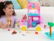 Lalka Barbie Mattel  Kamper Chelsea Zestaw 2w1 (HNH90) 9
