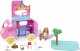 Lalka Barbie Mattel  Kamper Chelsea Zestaw 2w1 (HNH90) 10
