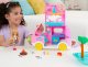 Lalka Barbie Mattel  Kamper Chelsea Zestaw 2w1 (HNH90) 1