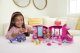 Mattel Enchantimals Mobilne studio mody Zestaw + lalka Kotek (HPB34) 4