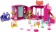 Mattel Enchantimals Mobilne studio mody Zestaw + lalka Kotek (HPB34) 5
