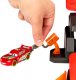 Mattel Tor samochodowy Glow Racers  (HPD80) 3