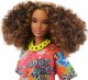 Lalka Barbie Mattel Fashionistas™ Lalka (szatynka z kręconymi włosami) HPF77 2