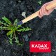 Kadax KADAX Wyrywacz Do Usuwania Chwastów Wycinak 97cm 1