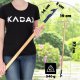 Kadax KADAX Wyrywacz Do Usuwania Chwastów Wycinak 97cm 2