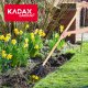 Kadax KADAX Wyrywacz Do Usuwania Chwastów Wycinak 97cm 6