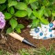 Kadax Pikownik Z Drewnianą Rączką Do Sadzenia Kołek 5
