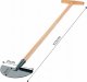 Kadax KADAX Wyrywacz Wycinak Chwastów Chwastownik 107cm 6