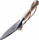 Kadax Łopatka Ogrodowa Stalowa Do Przesadzania 31 cm 6