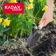 Kadax Łopatka Ogrodowa Stalowa Do Przesadzania 31 cm 9