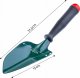 Kadax Łopatka Ogrodnicza Ogrodowa Do Sadzenia Stal 31cm 2