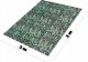 Plandeka Kadax Plandeka Plandeki Gruba Wzmacniana Mocna 3x3M 2