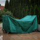 Plandeka Kadax Plandeka Ogrodowa Mata Osłona Okrycie 2x3M 70G/M2 3