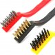 Aptel AG951 WIRE BRUSH SET 3pcs 1
