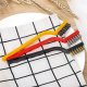 Aptel AG951 WIRE BRUSH SET 3pcs 2