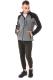 Hi-Tec Polar męski Ebony Melange/Black r. XXL 1