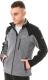 Hi-Tec Polar męski Ebony Melange/Black r. XXL 2