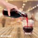 Kadax Szklana Butelka Z Korkiem Na Oliwę Sok 0,5L 3szt 4