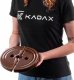 Kadax Kadax Kamień Dociskowy do Kiszenia Beczki 21cm 2x 1