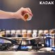 Kadax Słoik Słoiczek Na Przyprawy Pieprz Sól 30 ml 12szt 1
