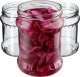Kadax 24x Słoik Na Przetwory 500ml Dżem Wieczko fi82 10