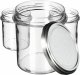 Kadax 50x Słoiki 350 ml Na Przetwory Dżem Wieczko fi82 10