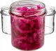 Kadax 50x Słoik 350 ml Szklany Na Przetwory Dżem Mięso 10