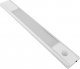 Aptel Przyklejana LAMPKA LED z czujnikiem Ruchu 50x4,2cm biała ZD106B 1