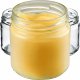 Kadax 100x Słoik 200ml Słój Szklany Na Przetwory Dżem 10