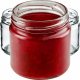 Kadax 100x Słoik 200ml Słój Szklany Na Przetwory Dżem 11