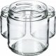 Kadax 100x Słoik 200ml Słój Szklany Na Przetwory Dżem 7