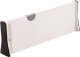 Aptel PRZEGRODA Szuflady Regulowany Organizer do Szuflady Kuchennej 37,5-54cm AG749A 5