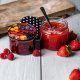 Kadax 20x Słoik 235ml + Zakrętka fi82 Słoiczek Na Dżem 7