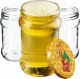 Kadax 50x Słoik 315ml + Zakrętka fi66 Na Przetwory Dżem 1