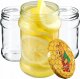 Kadax 50x Słoik 315ml + Zakrętka fi66 Na Przetwory Dżem 11