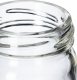 Kadax 10x Słoik Szklany 40ml Słoiczek Na Przyprawy Miód 8