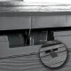 Skrzynia ogrodowa Kadax KADAX Skrzynia Ogrodowa Taras Balkon 190L Antracyt 8