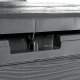 Skrzynia ogrodowa Kadax KADAX Skrzynia Ogrodowa Taras Balkon 190L Antracyt 9