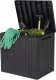 Skrzynia ogrodowa Kadax Skrzynia Ogrodowa Balkonowa City Storage Box 113 L 9